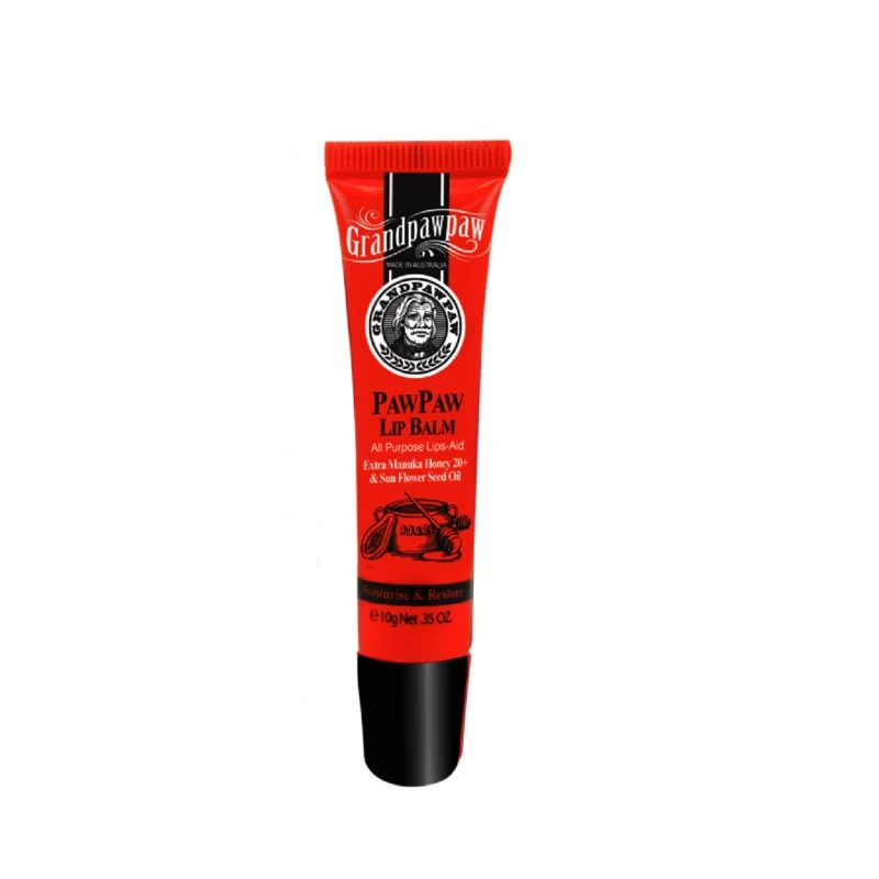 GRAND PAWPAW PAWPAW LIP BALM 10G