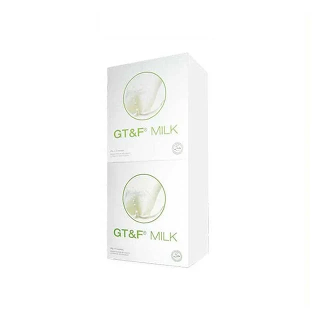 GTF MILK 20G 15S 2S