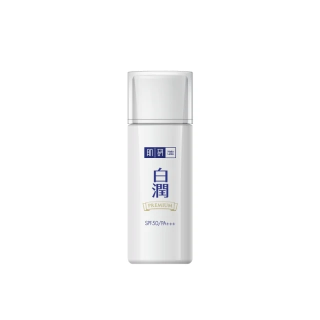 HADA LABO PREMIUM WHITENING UV SUNSCREEN 30G