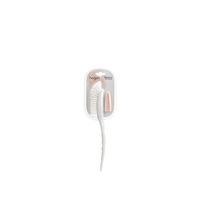 HEGEN BOTTLE BRUSH & TEAT CLEANER 1S