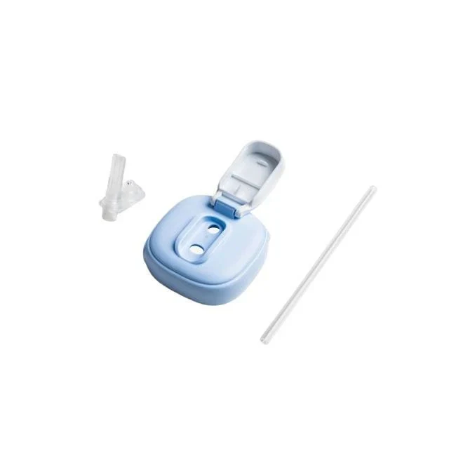 HEGEN PCTO STRAW SPOUT V2 BLUE