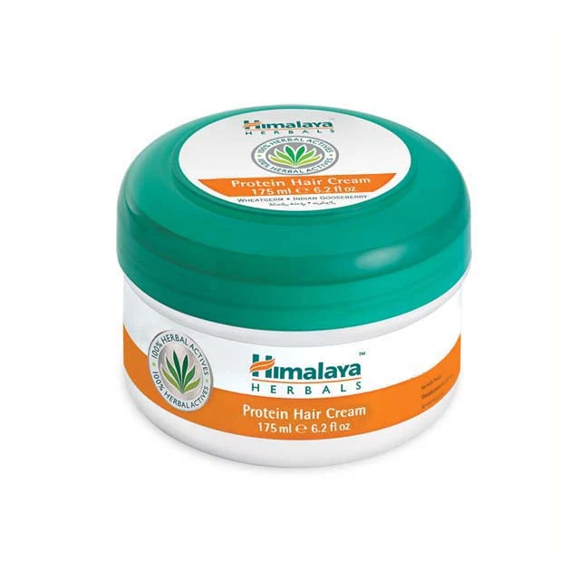 HIMALAYA PROTEIN HAIR CREAM 175ML