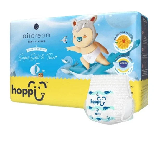 HOPPI PANTS XXL 28S
