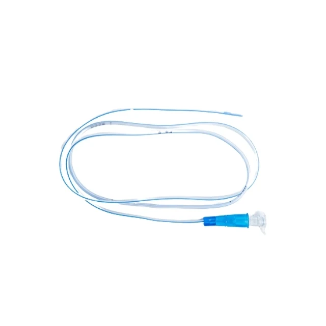 HOSPITECH RYLES TUBE SZ 12FG W/X-RAY LINE