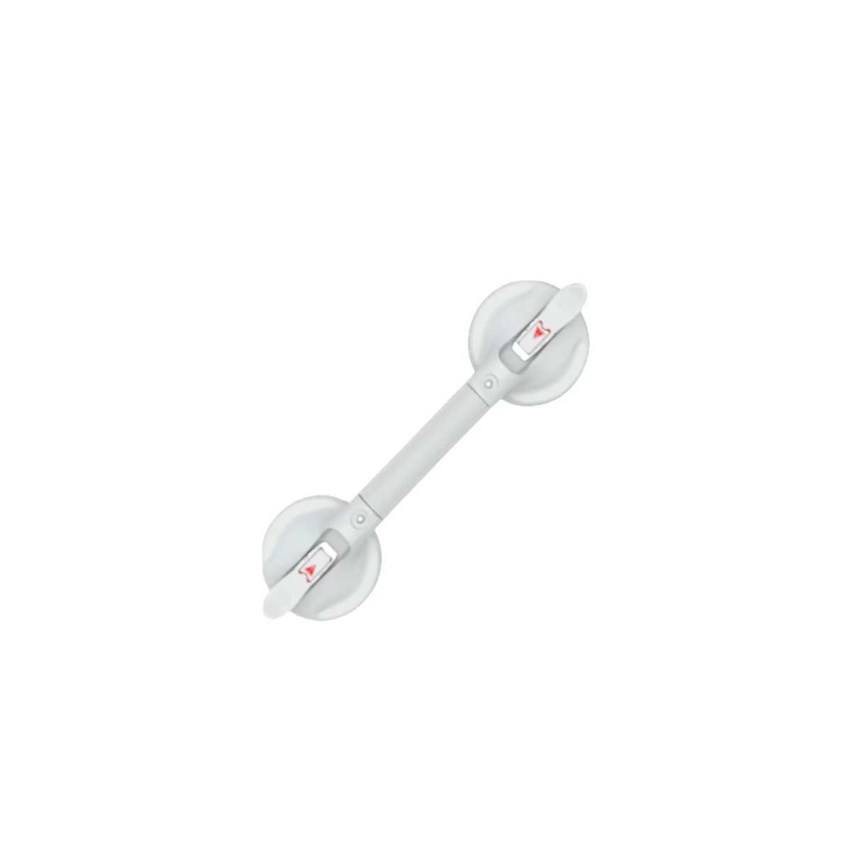 HPG PORTABLE GRAB BAR 17" (WHITE) 1S