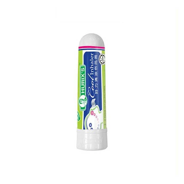 HURIXS COOL INHALER 2ML