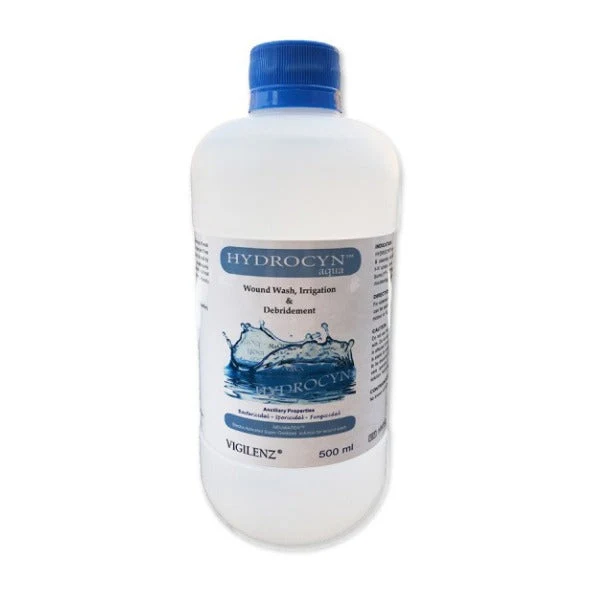 HYDROCYN AQUA 500ML