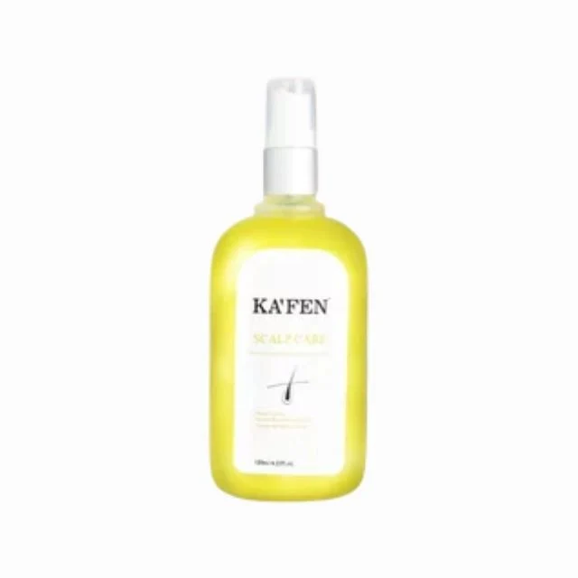 KAFEN SCALP CARE TONIC 120ML