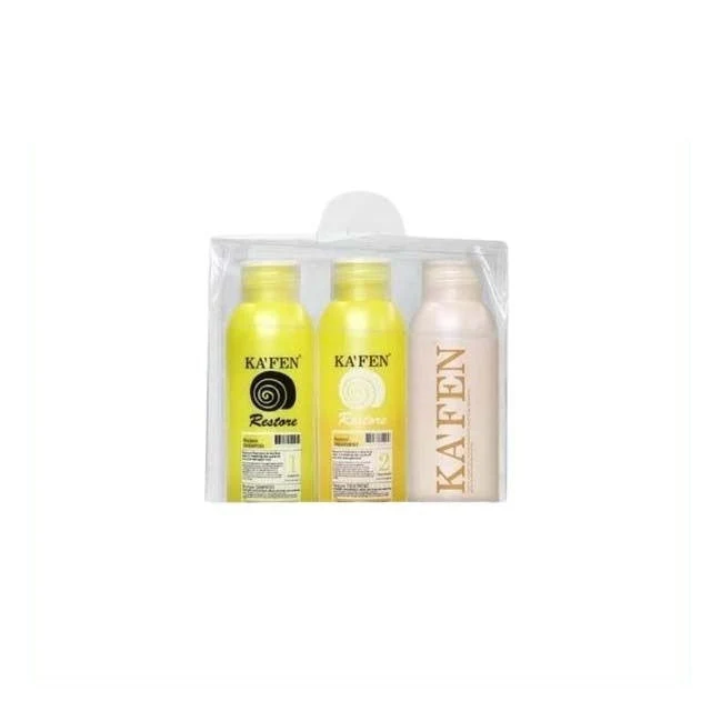 KAFEN TRAVEL SET