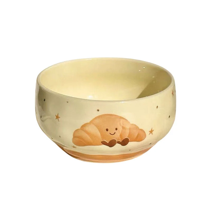 KORDEL CERAMIC BOWL 1S-CGWP - Image 4