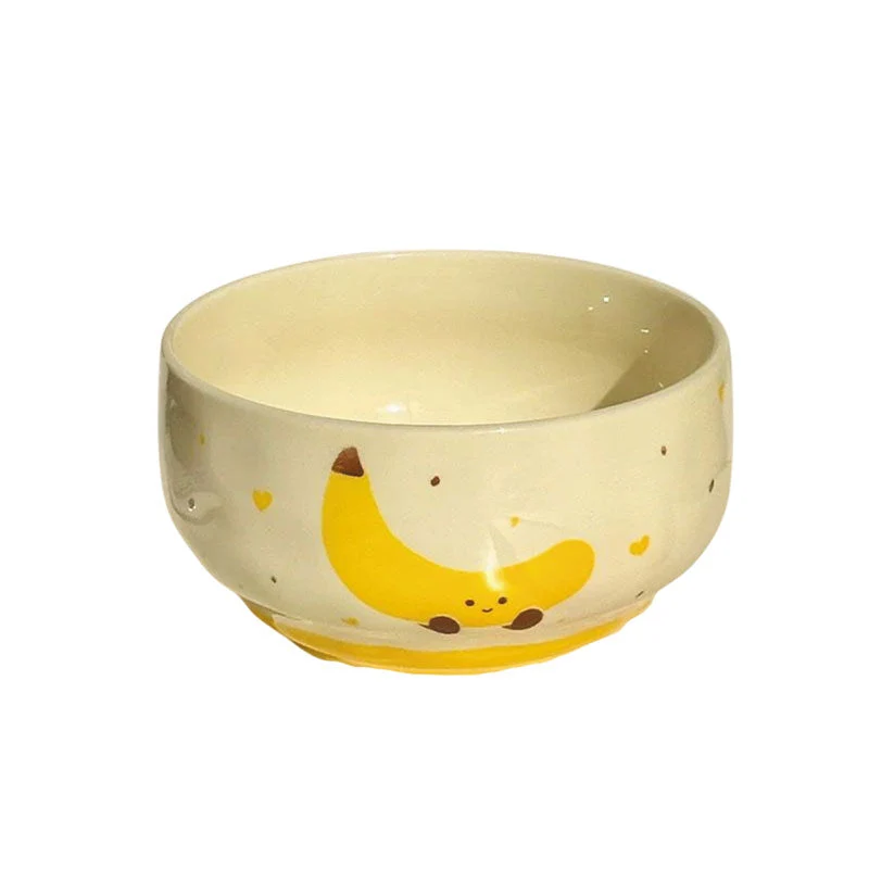 KORDEL CERAMIC BOWL 1S-CGWP - Image 5