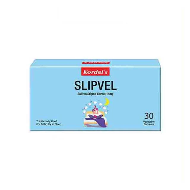 KORDELS SLIPVEL 30S
