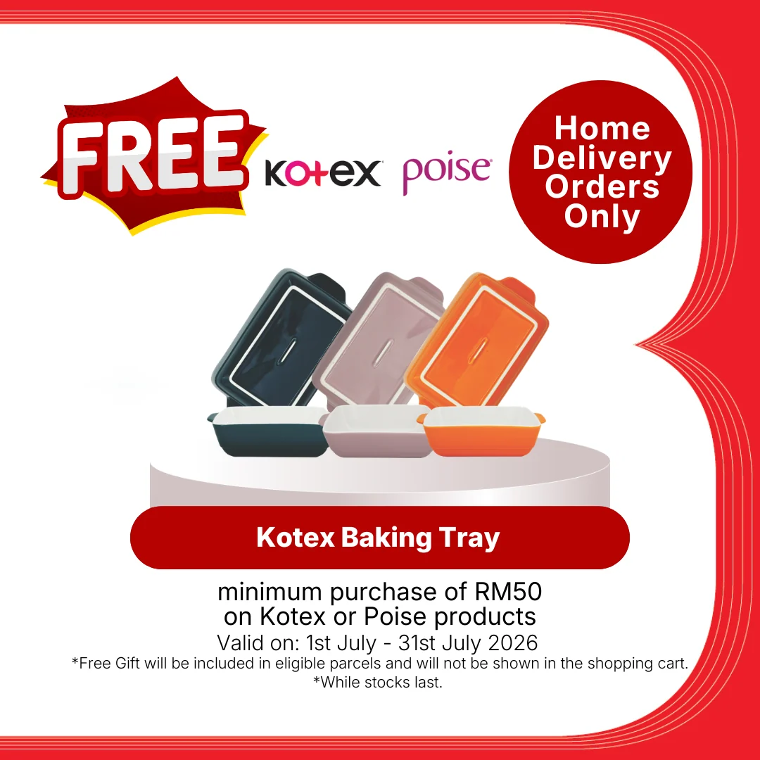 KOTEX OVERNIGHT PANTIES S/M 2S × 6 - Image 2