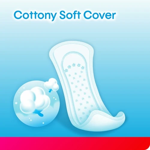 KOTEX PANTYLINER HERBAL COOL LONG & WIDER UNSCENTED 17.5CM 24SX3 - Image 4