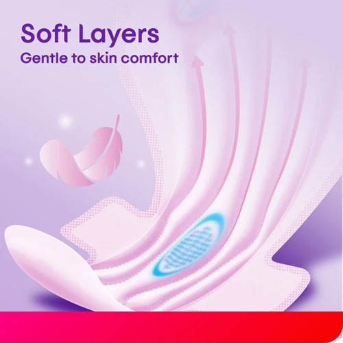 KOTEX TOTAL PROTECTION OVERNIGHT 41CM WING 20S+2S - Image 7