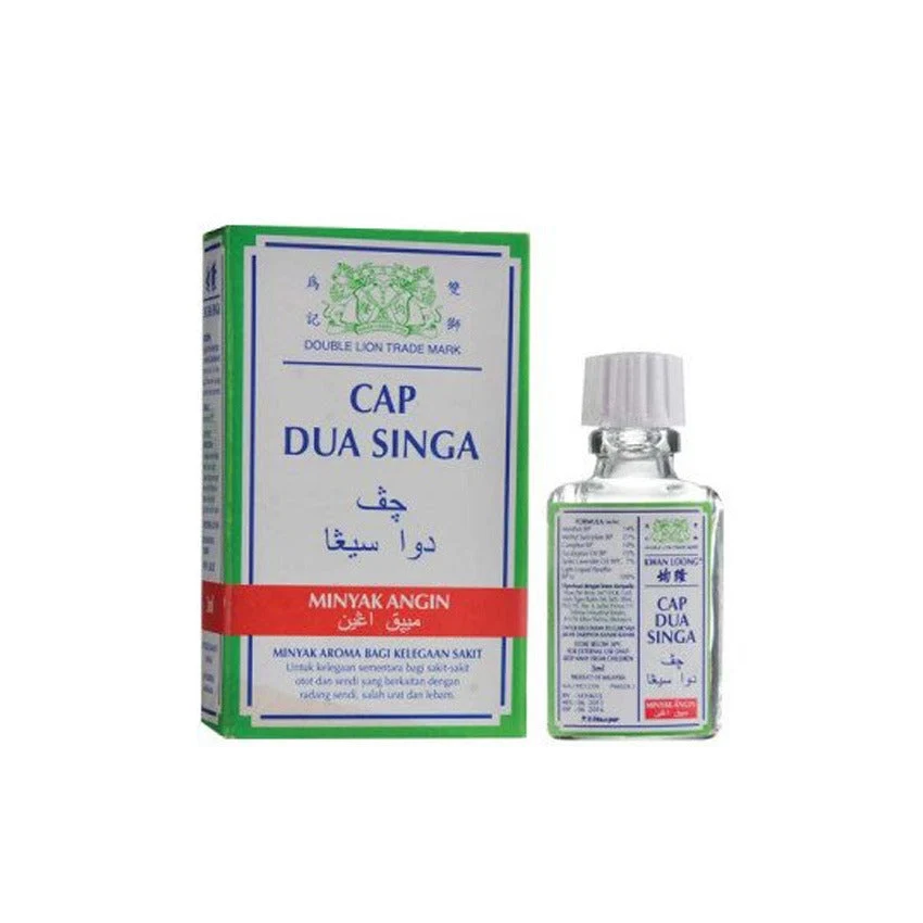 KWAN LOONG 3ML