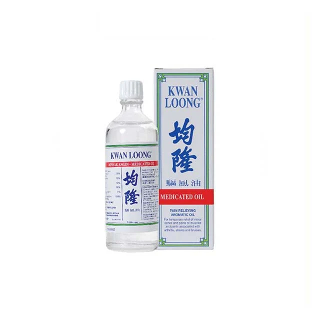 KWAN LOONG 57ML