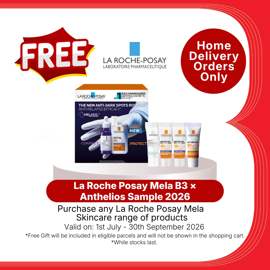 LA ROCHE POSAY ANTI-WRINKLE TRIAL KIT - Image 3