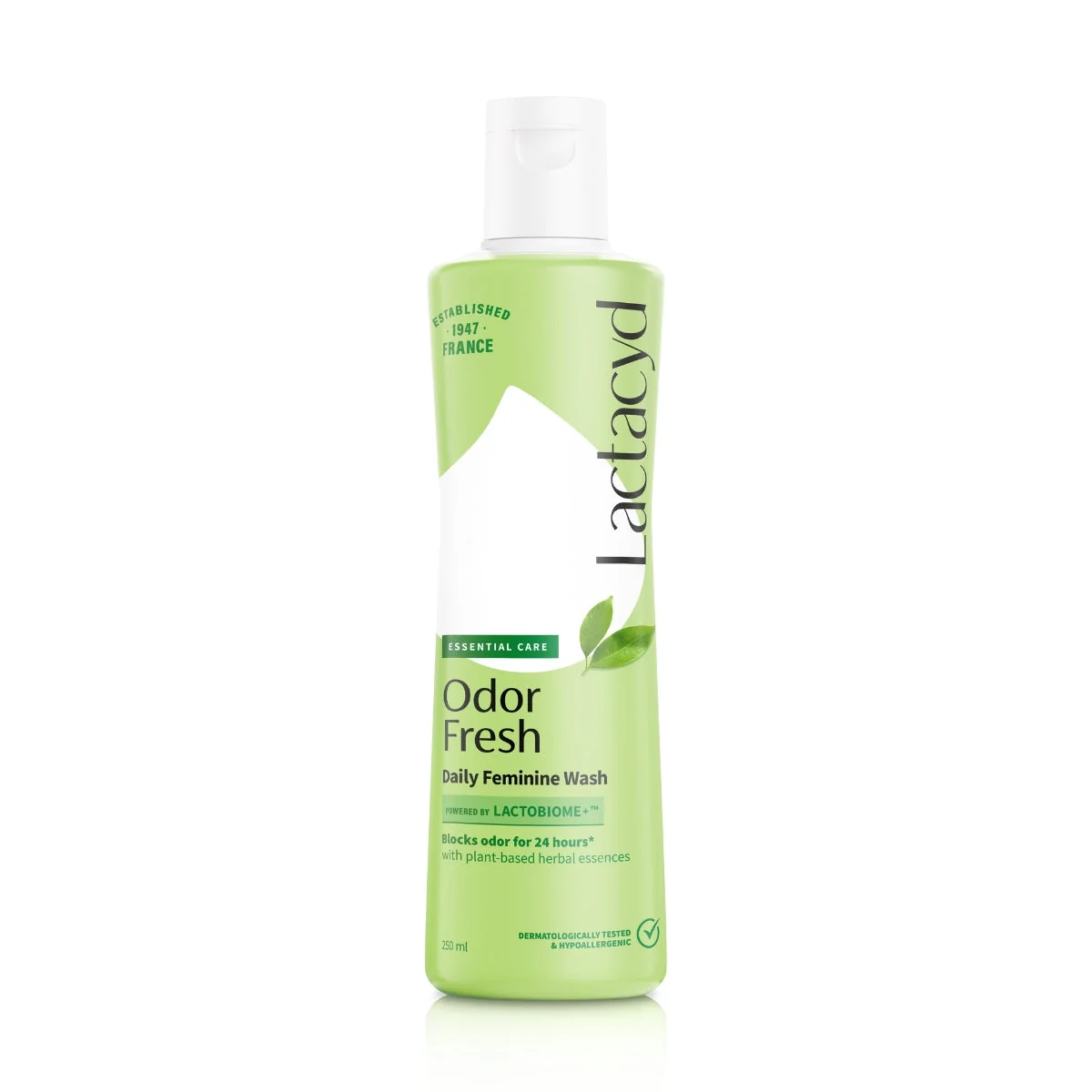 LACTACYD ODOR FRESH 250ML