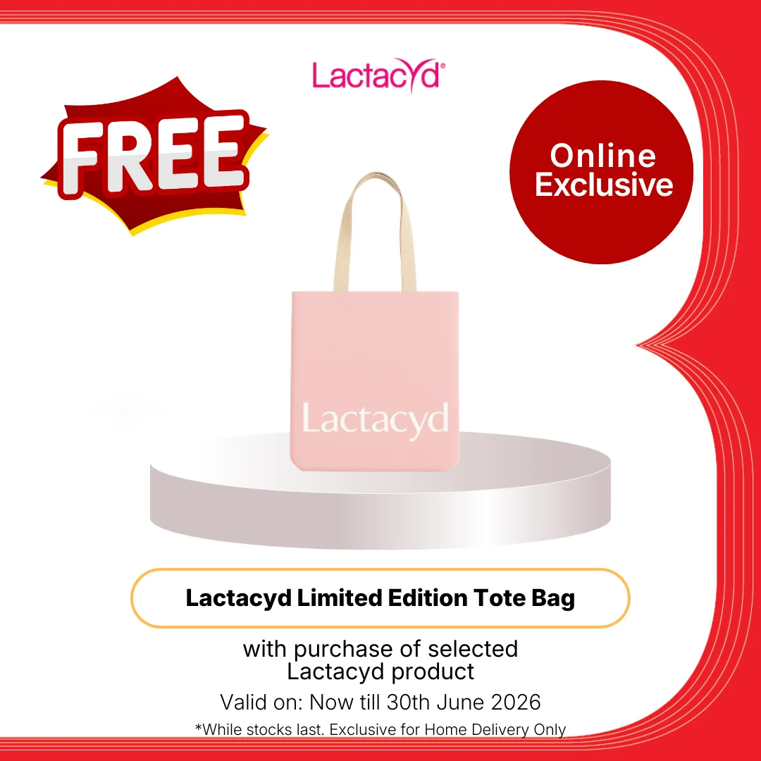 LACTACYD ODOR FRESH 250ML 2S - Image 2