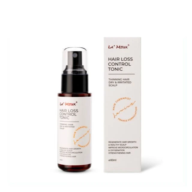 LAMIUX HAIR LOSS CONTROL TONIC 60ML