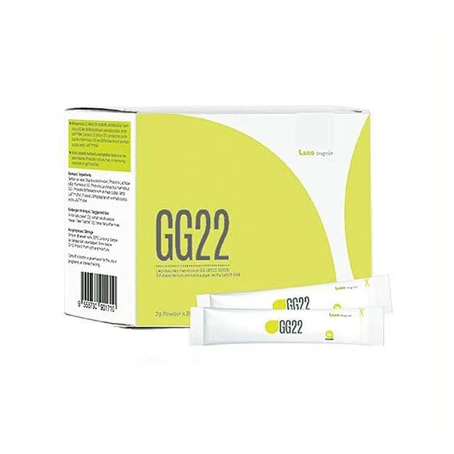 LANG BRAGMAN GG22 2GX30S