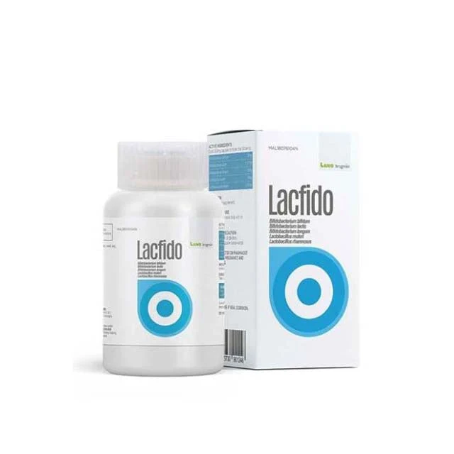 LANG BRAGMAN LACFIDO 10B 90S