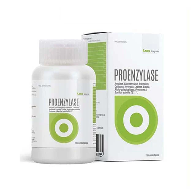LANG BRAGMAN PROENZYLASE 30S