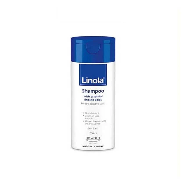 LINOLA SHAMPOO 200ML