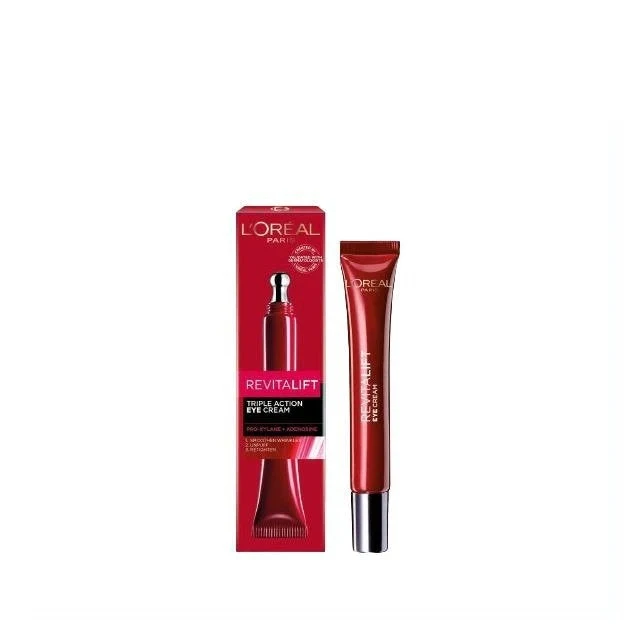 LOREAL REVITALIFT CRYSTAL MICRO ESSENCE TREATMENT MASK 25G
