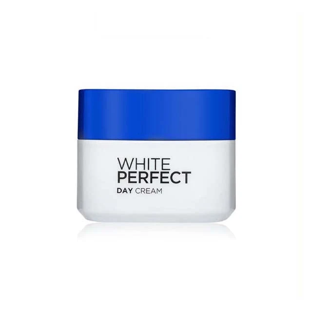 LOREAL WHITE PERFECT DAY CREAM SPF17 50ML