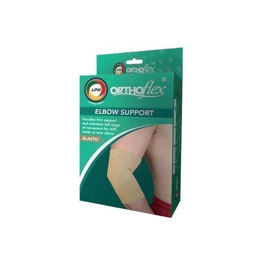 LPM ORTHOFLEX 953 ELBOW SUPPORT L