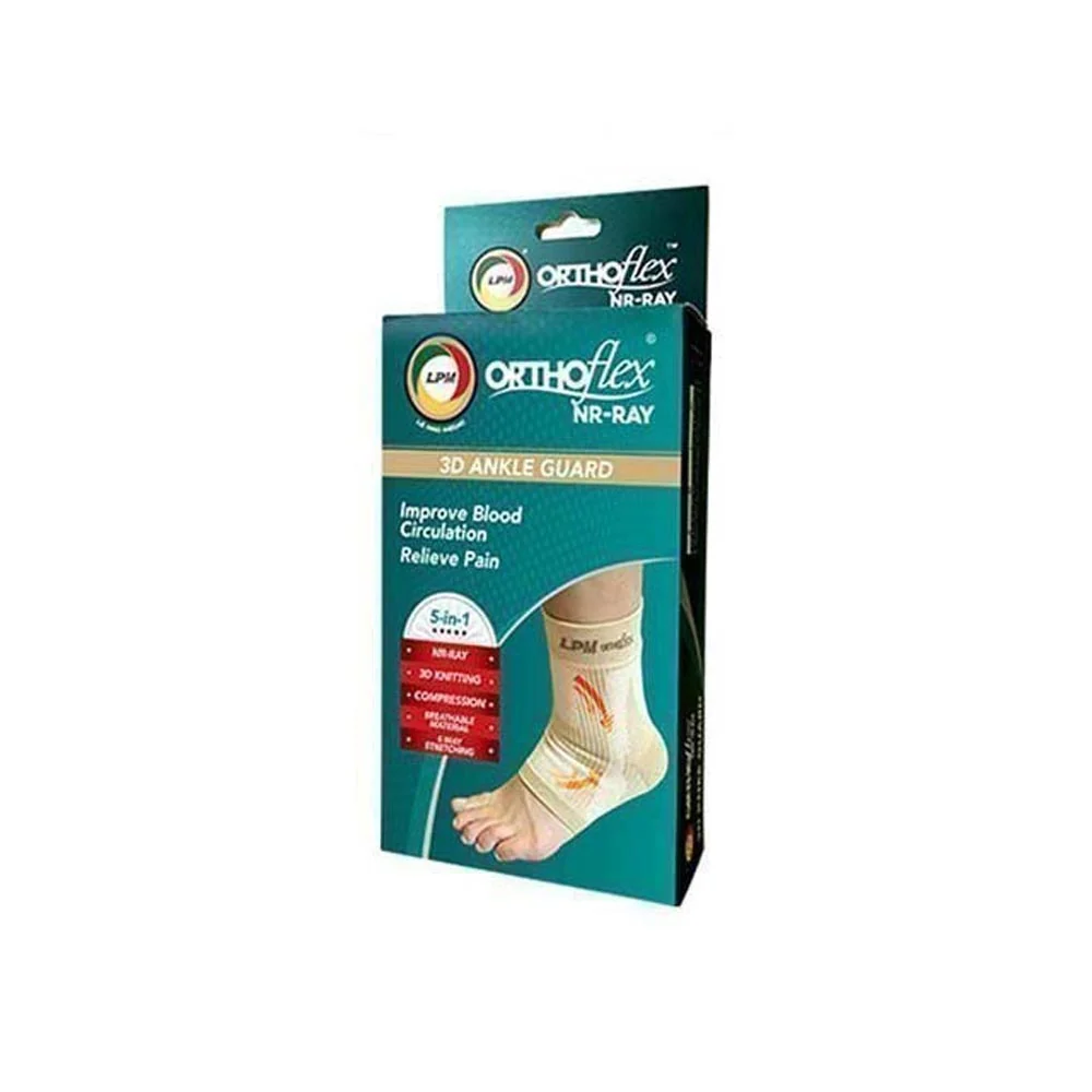 LPM ORTHOFLEX NR-RAY ANKLE SUPPORT 954 L