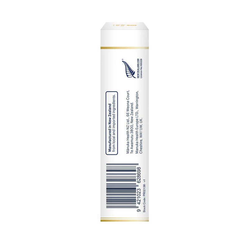 MANUKA HEALTH MANUKA DROP MGO 400+ WITH PROPOLIS 15S - Image 4
