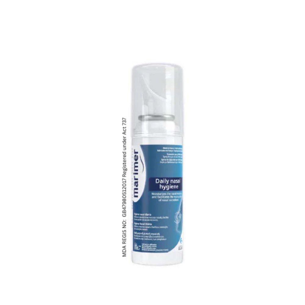 MARIMER ISOTONIC 100ML