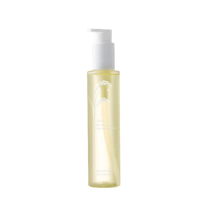 MIDHA RICE CLEANSING OIL 150ML