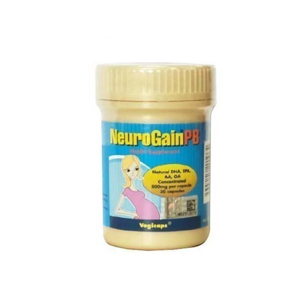 NEUROGAIN PB MOTHER 30S