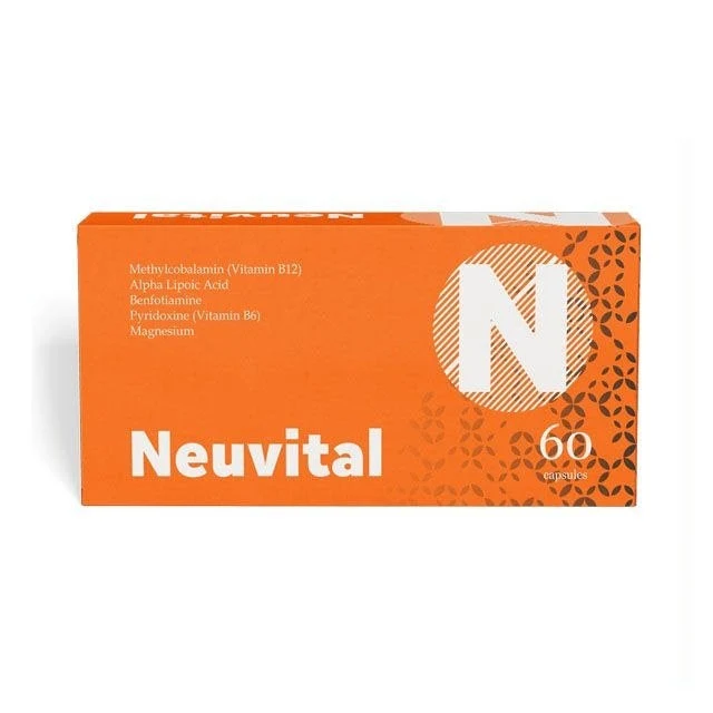 NEUVITAL CAP 10SX6