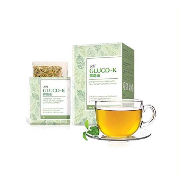 NH GLUCO-K 4G 23S