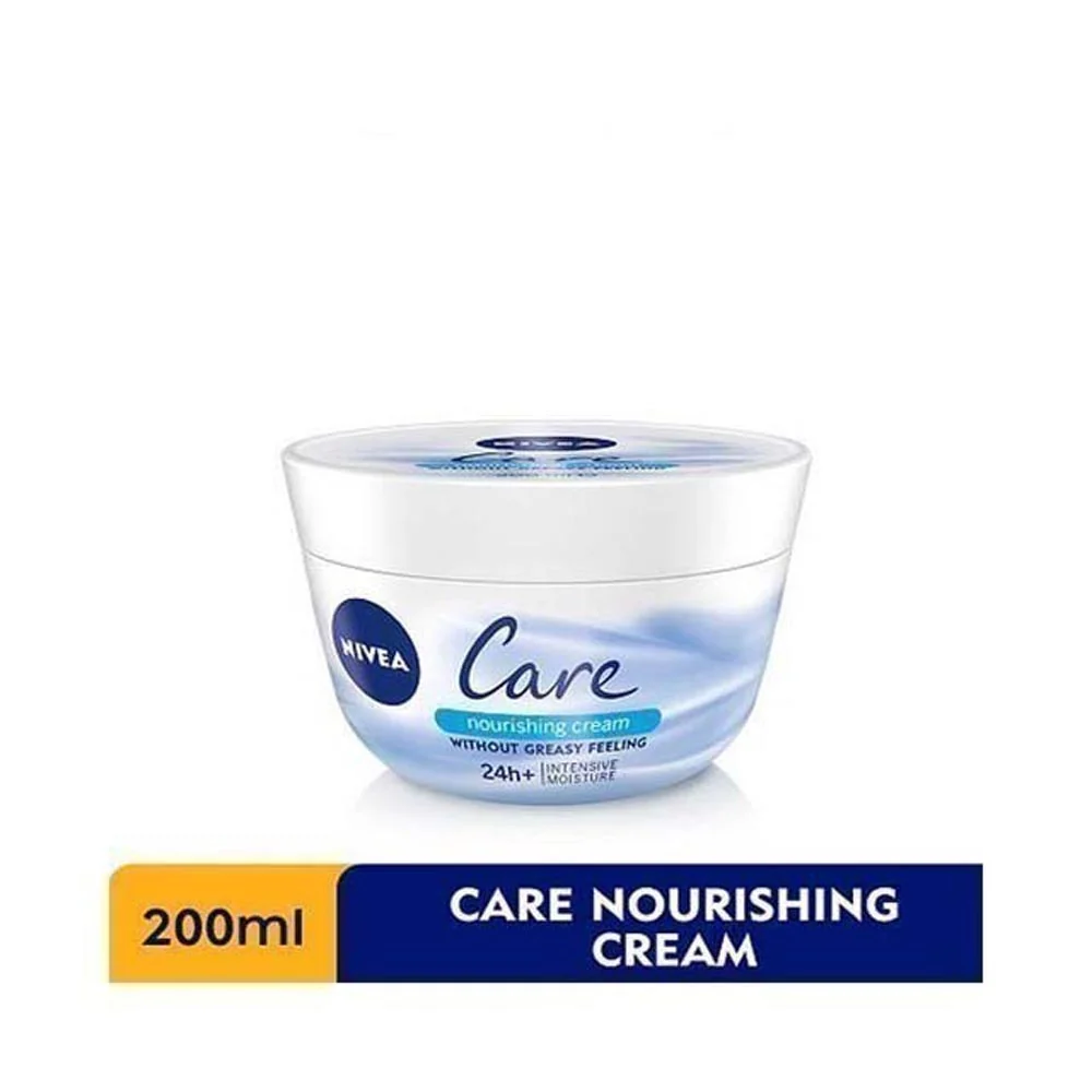 NIVEA BODY CARE INTENSIVENOURISHMENT 200ML