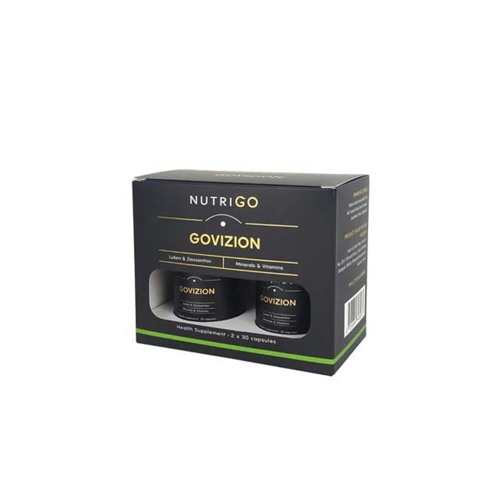 NUTRIGO GOVIZION 30SX2