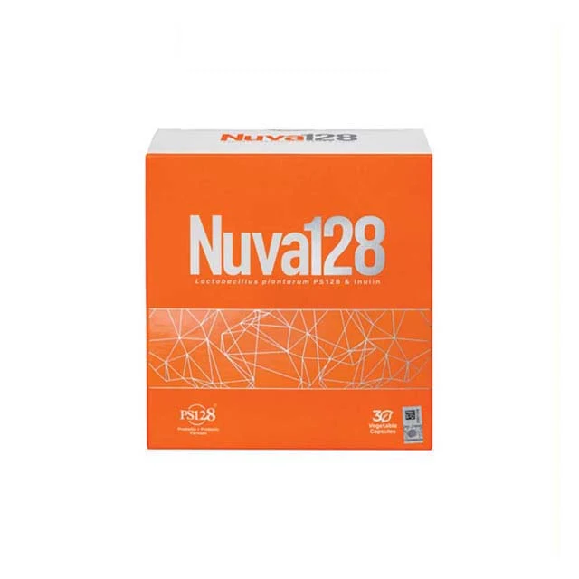 NUVA128 30S
