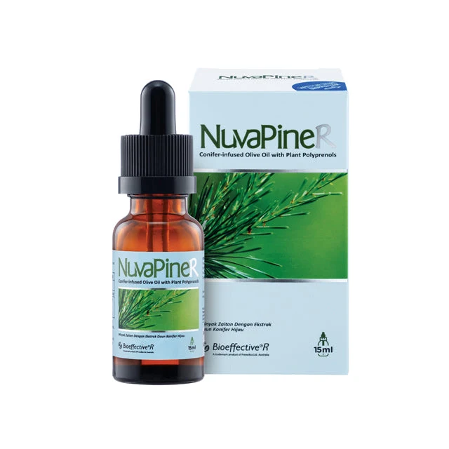 NUVAPINE R 15ML