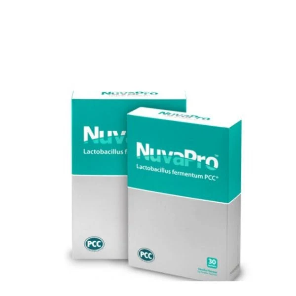 NUVAPRO 2G 30SX2