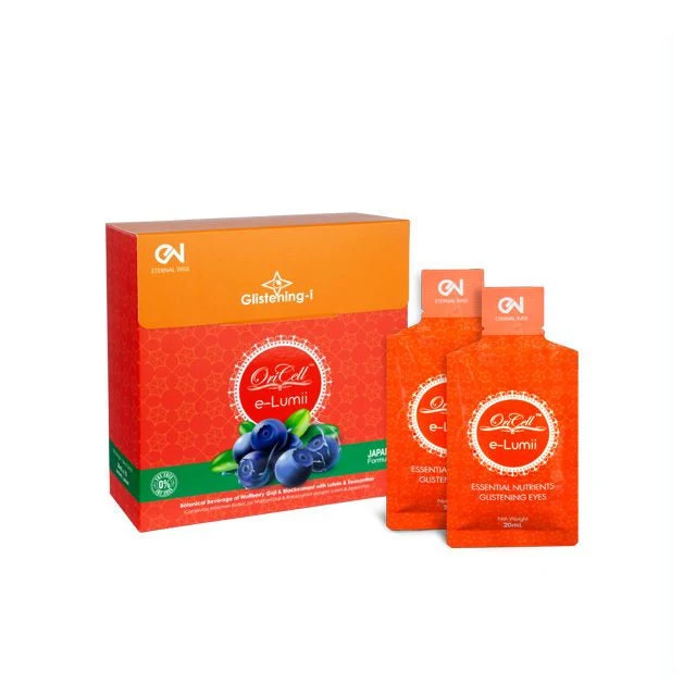 ORICELL E-LUMII 15S