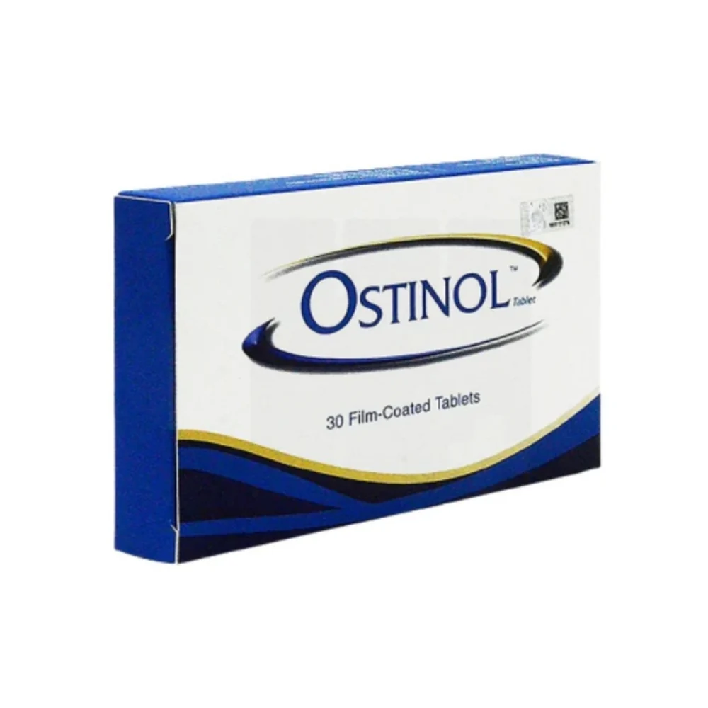 OSTINOL 30S