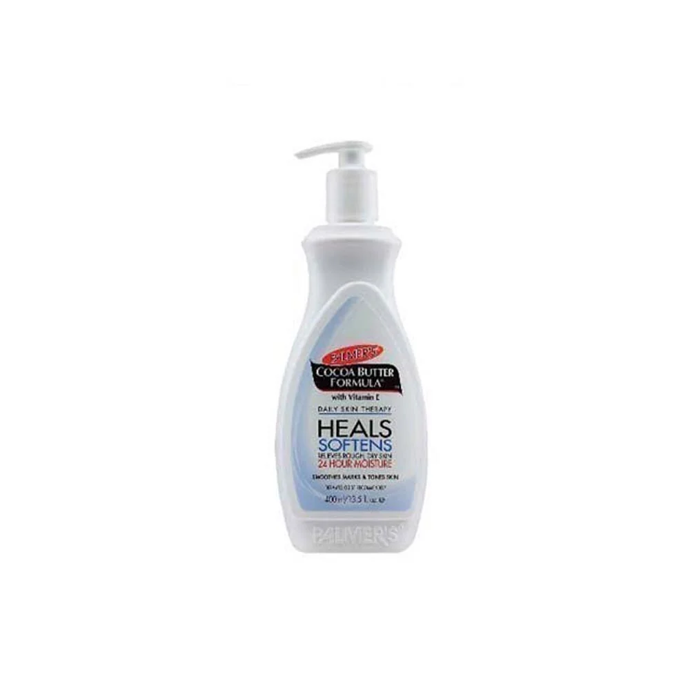 PALMERS COCOA BUTTER LOTION 400ML+G
