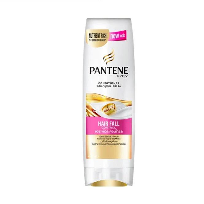 PANTENE CONDITIONER HAIR FALL CONTROL 300ML