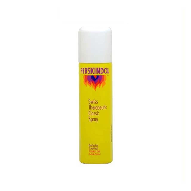PERSKINDOL CLASSIC SPRAY 150ML