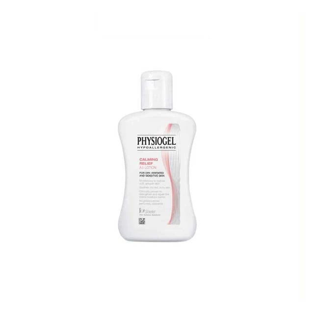 PHYSIOGEL CALMING RELIEF AI BODY LOTION 100ML